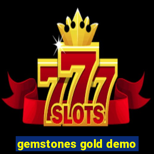 gemstones gold demo